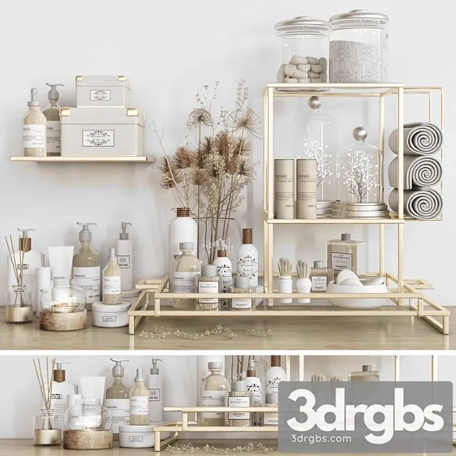 Bathroomset 109 Bathroomset 109