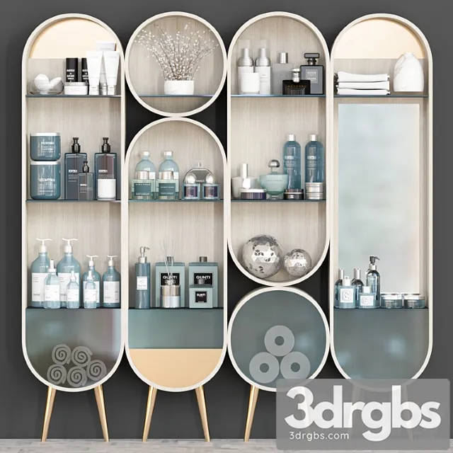 Bathroomset 116 Bathroomset 116