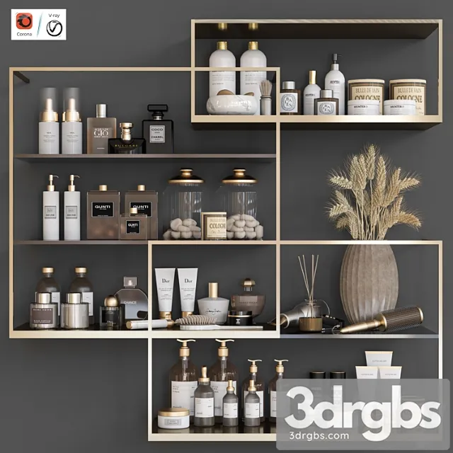 Bathroomset 118 Bathroomset 118