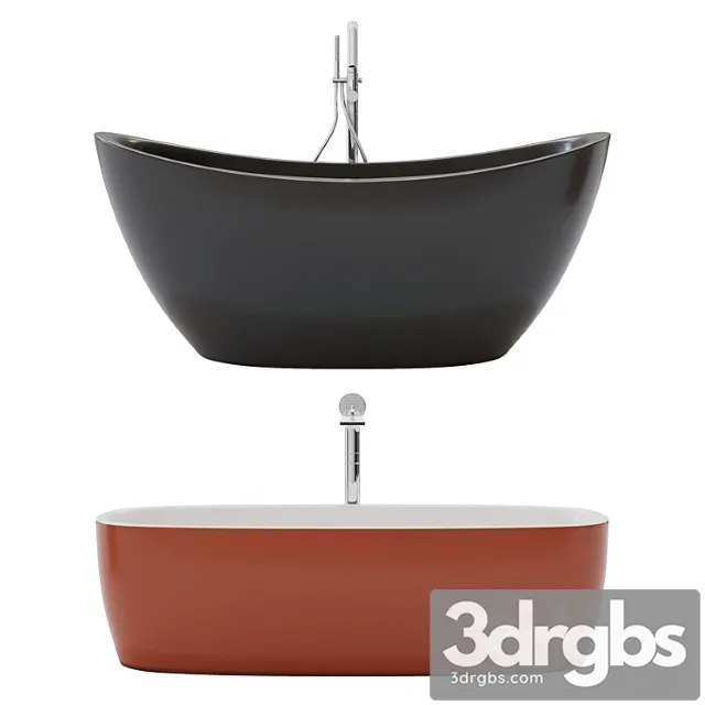 Baths Viva Lusso Part1