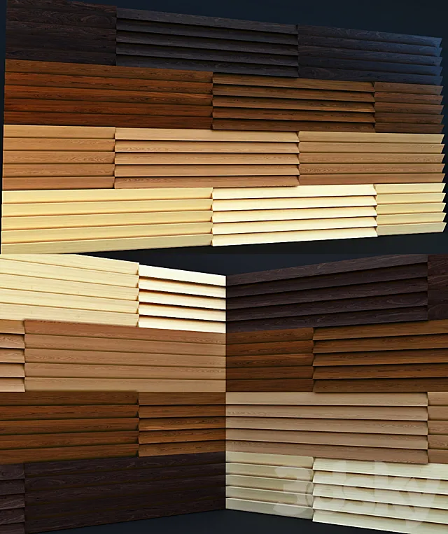 Baufort-Ocean 3D Model Baufort-Ocean 3D Model