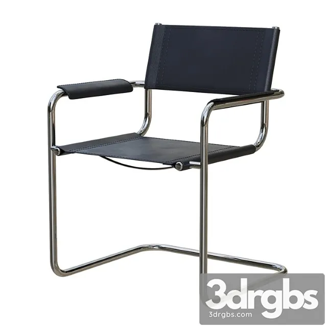 Bauhaus armchair ms65 Bauhaus armchair ms65