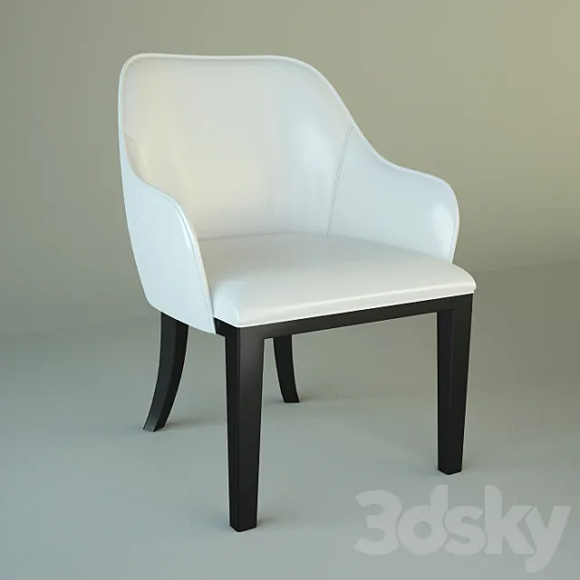 Baxter 3D Model Baxter 3D Model