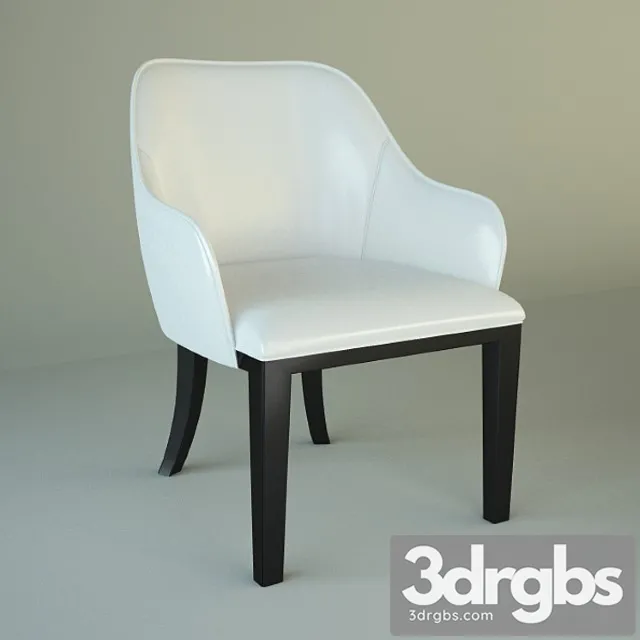 Baxter 3D Model Download