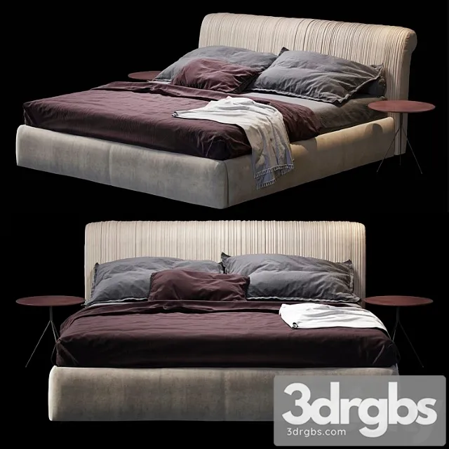 Baxter alfred sp edition 2 3D Model Download Baxter alfred sp edition 2 3D Model Download