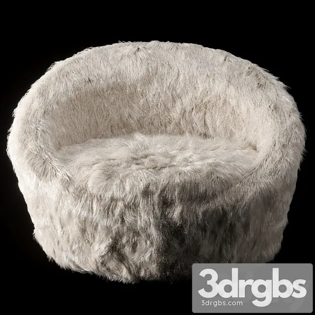 Baxter artik 3D Model Download Baxter artik 3D Model Download