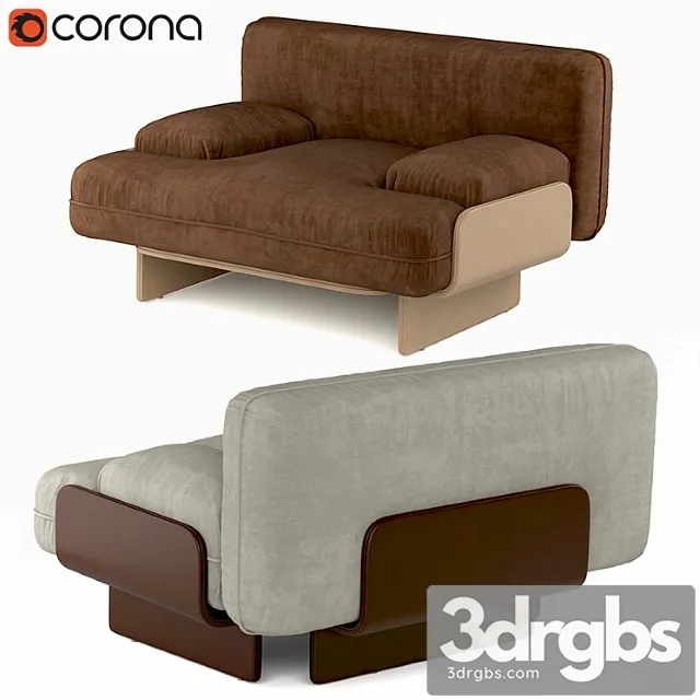 Baxter bardot 3D Model Download Baxter bardot 3D Model Download