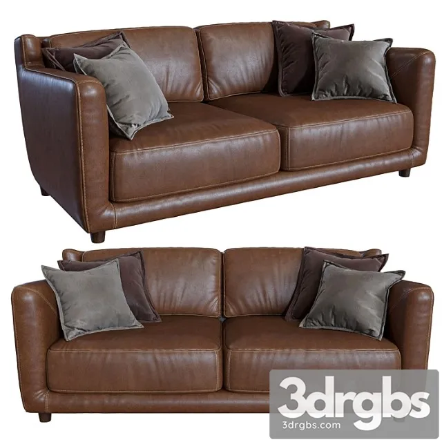 Baxter bergere longe Baxter bergere longe