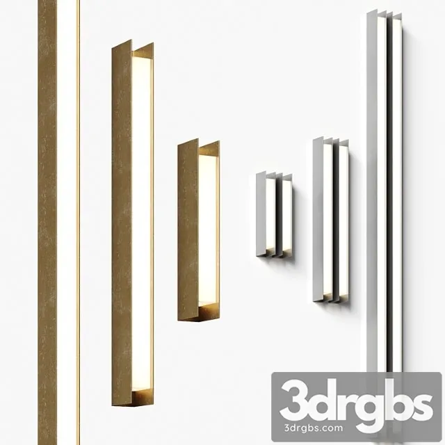 Baxter Blade 2 3D Model Download Baxter Blade 2 3D Model Download