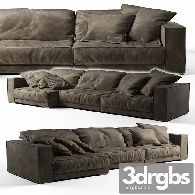 Baxter Budapest 3D Model Download Baxter Budapest 3D Model Download