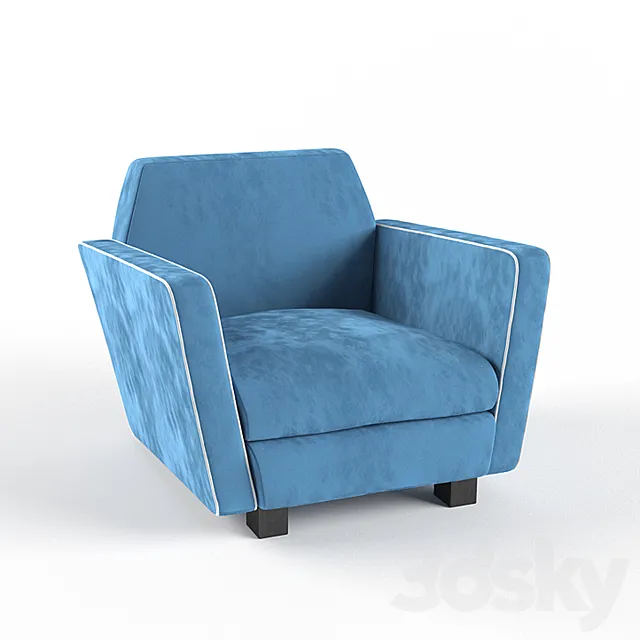 Baxter CAPRI 3D Model Baxter CAPRI 3D Model