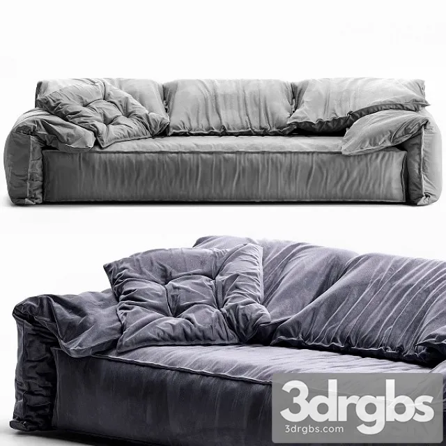 Baxter Casablanca 3D Model Download Baxter Casablanca 3D Model Download