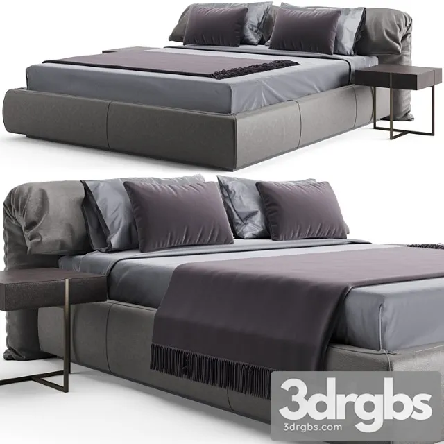 Baxter casablanca bed Baxter casablanca bed