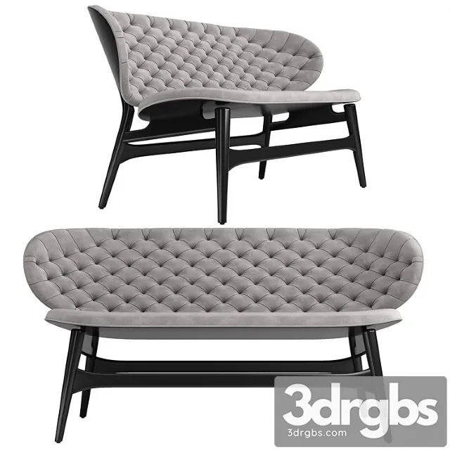 Baxter dalma sofa Baxter dalma sofa