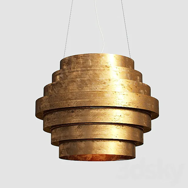 Baxter Guggie 3DModel