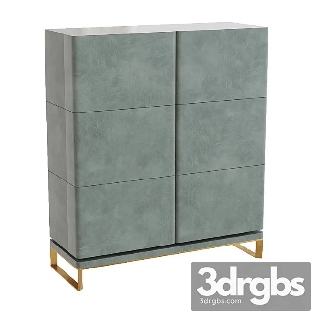 Baxter kir office 2 3D Model Download Baxter kir office 2 3D Model Download