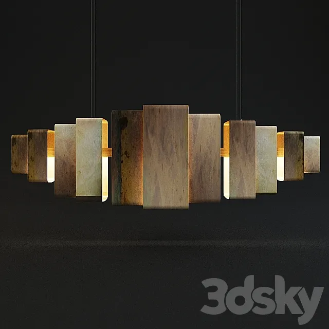 Baxter Lias 3DModel Baxter Lias 3DModel