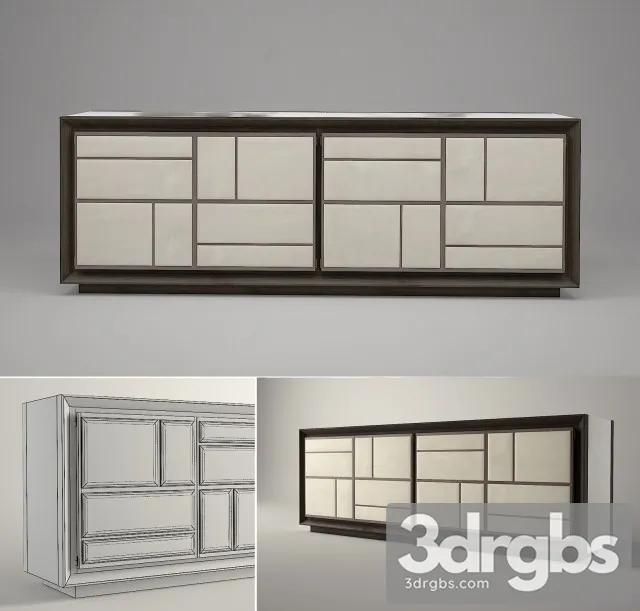 Baxter Maxime 3D Model Download Baxter Maxime 3D Model Download