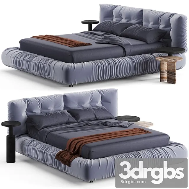 Baxter milano bed Baxter milano bed