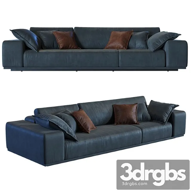 Baxter monsieur modular 2 3D Model Download Baxter monsieur modular 2 3D Model Download