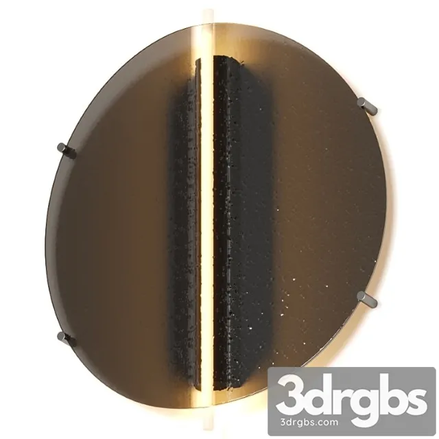 Baxter nanda wall lamp Baxter nanda wall lamp