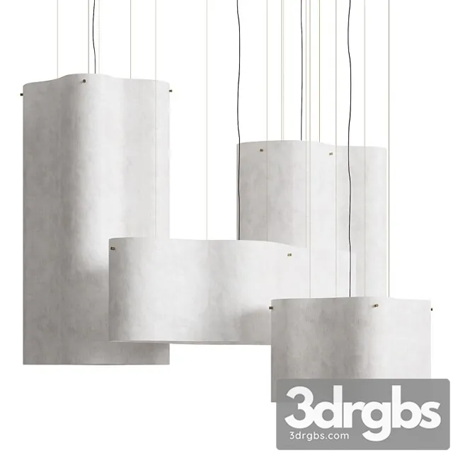 Baxter Nuvola 3D Model Download Baxter Nuvola 3D Model Download