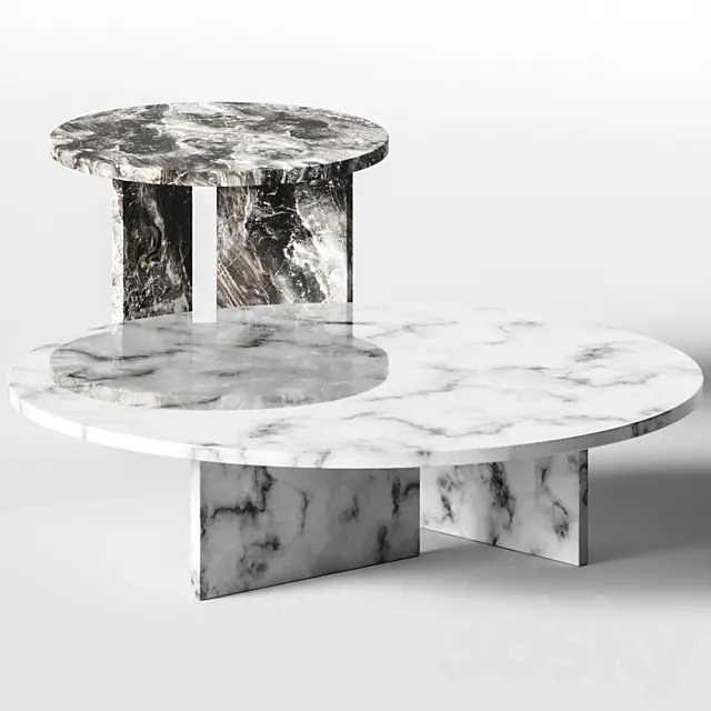 BAXTER P – TEBE 3DModel