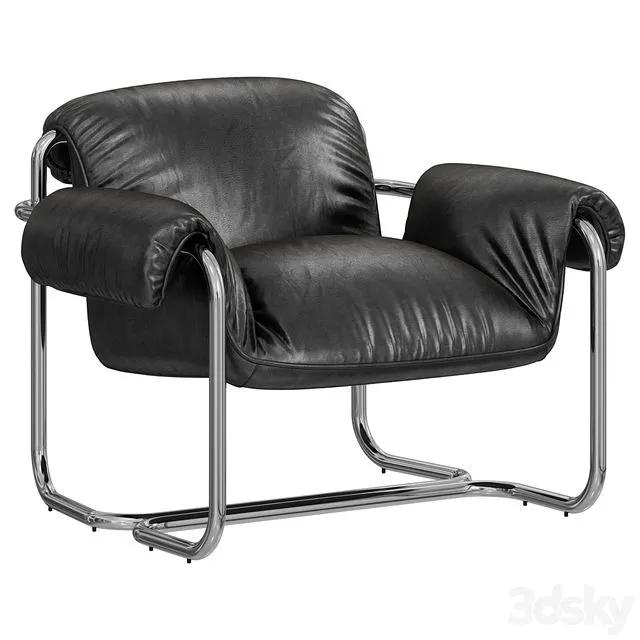 Baxter so good 3D Model Baxter so good 3D Model