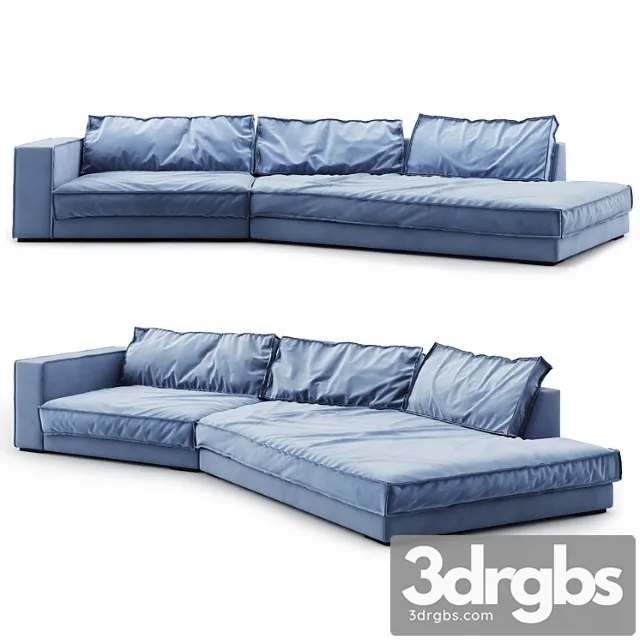 Baxter sofa Baxter sofa