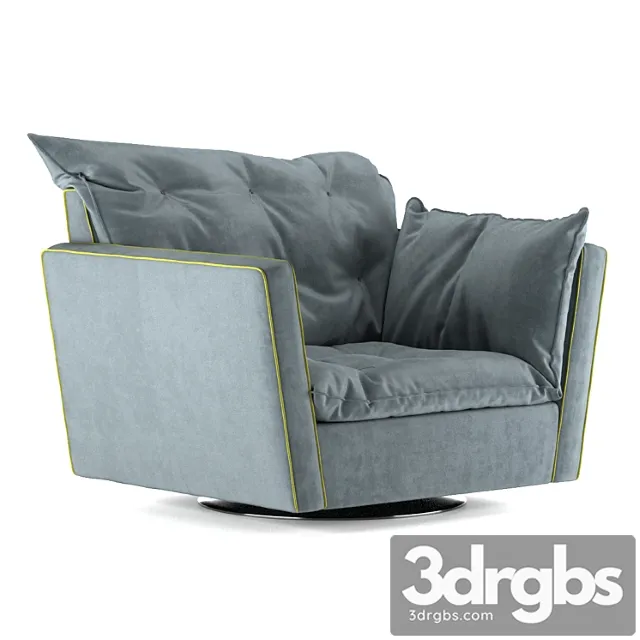 Baxter sorrento 3D Model Download Baxter sorrento 3D Model Download