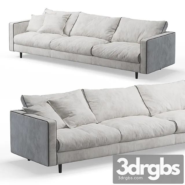 Baxter stoccolma 2 3D Model Download Baxter stoccolma 2 3D Model Download