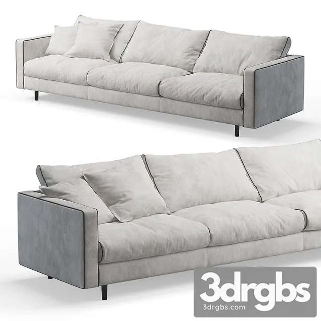 Baxter Stoccolma 3D Model Download Baxter Stoccolma 3D Model Download