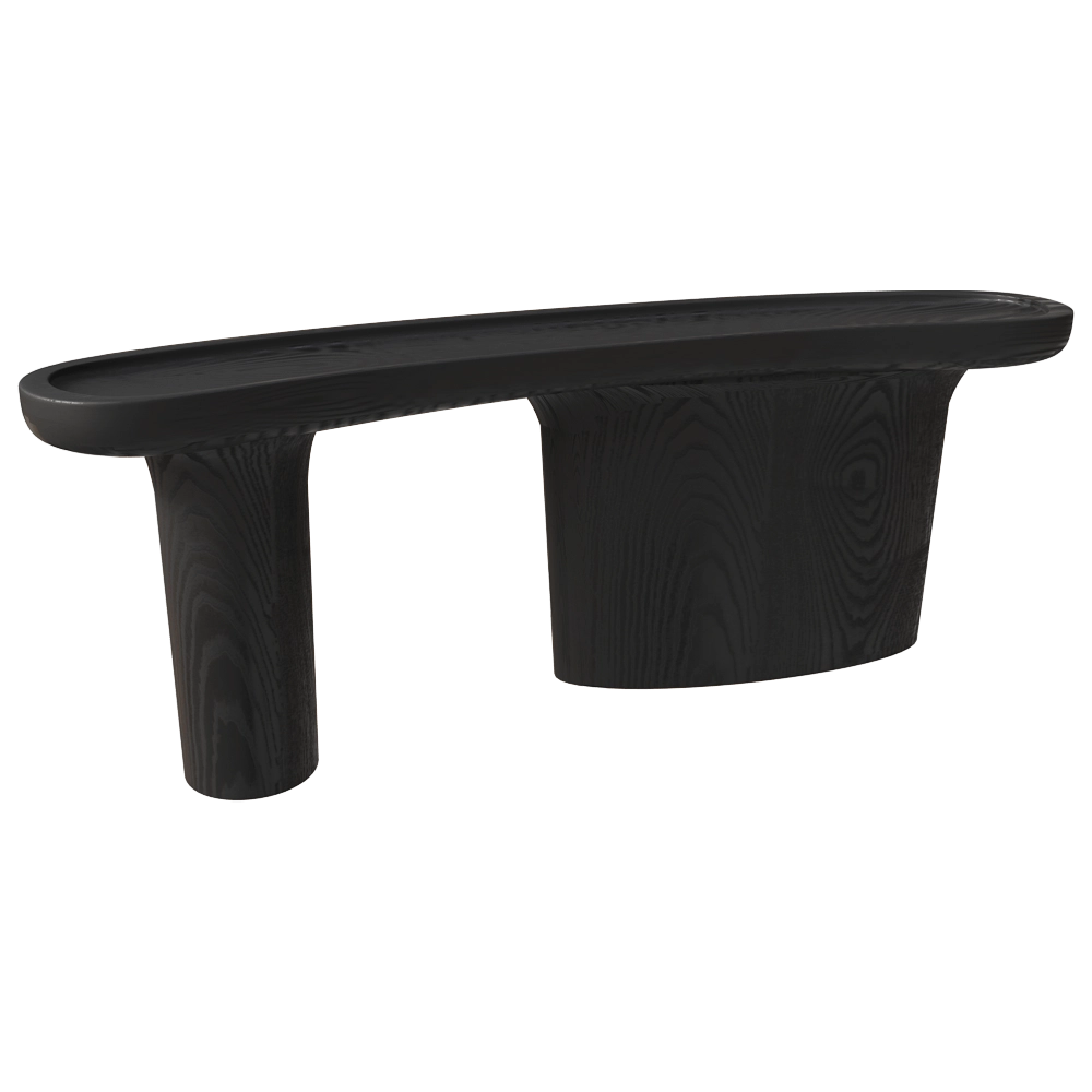 BAXTER – Table Calix 2 3D Model