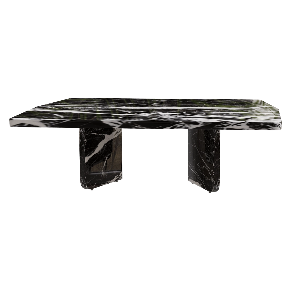 BAXTER – Table Kate 3D Model