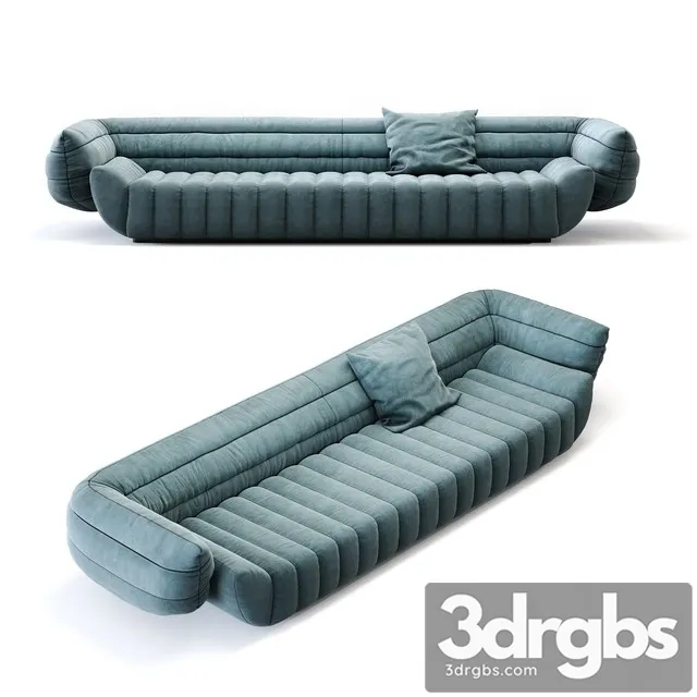 Baxter TACTILE 3D Model Download Baxter TACTILE 3D Model Download