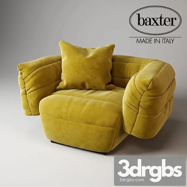 Baxter Tactile 3D Model Download Baxter Tactile 3D Model Download