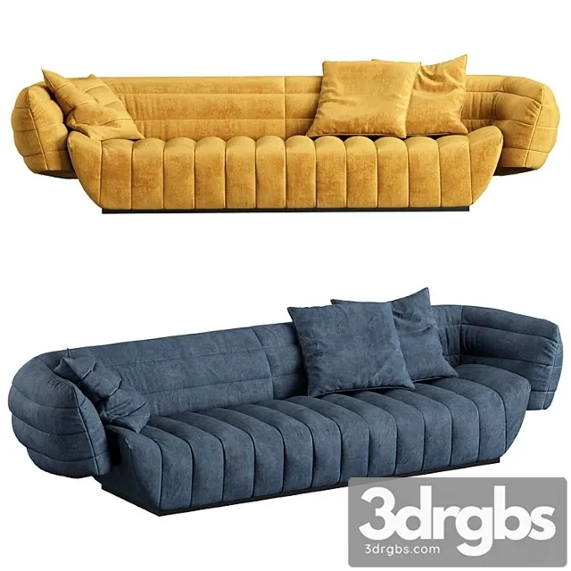 Baxter tactile sofa Baxter tactile sofa