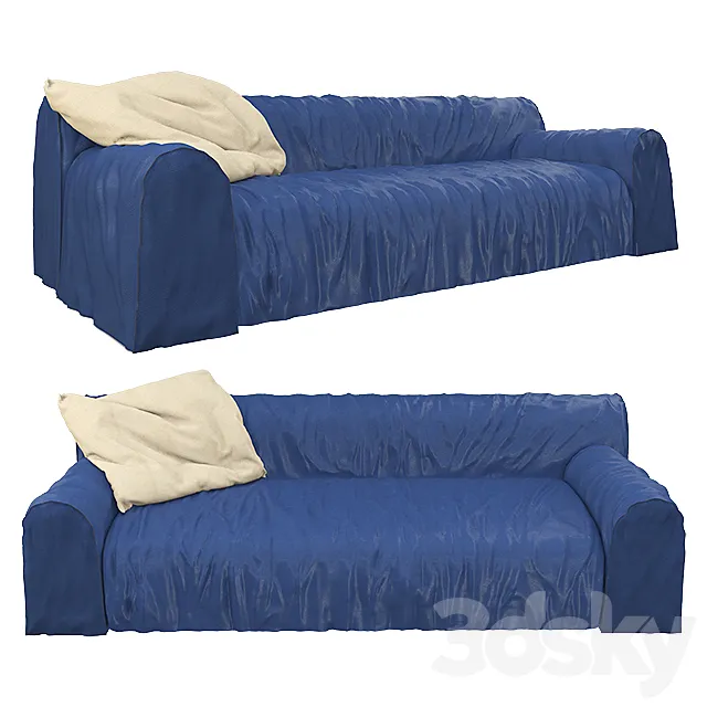 Baxter Taipei 3D Model