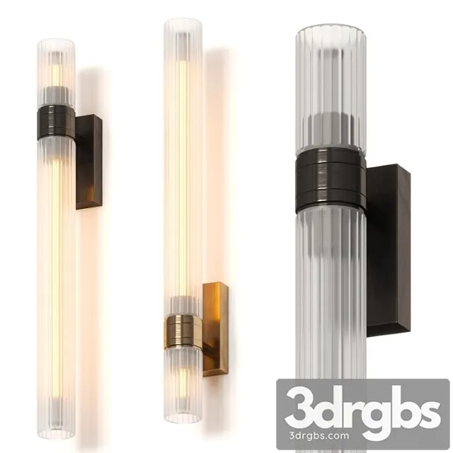 Baxter therna wall lamp Baxter therna wall lamp