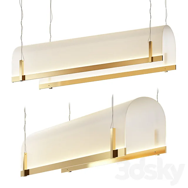 Baxter Tunnel 3D Model Baxter Tunnel 3D Model