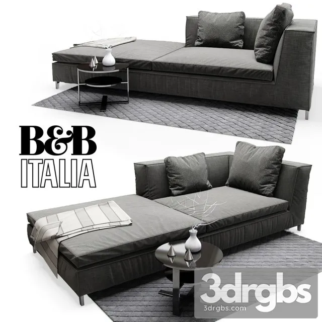 BB Itaia By Notfun 3D Model Download BB Itaia By Notfun 3D Model Download