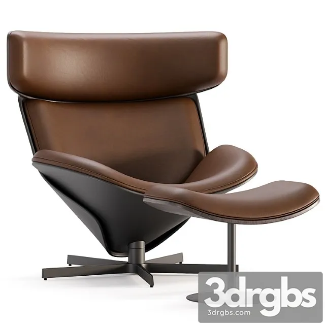 B&b italia almora 3D Model Download B&b italia almora 3D Model Download