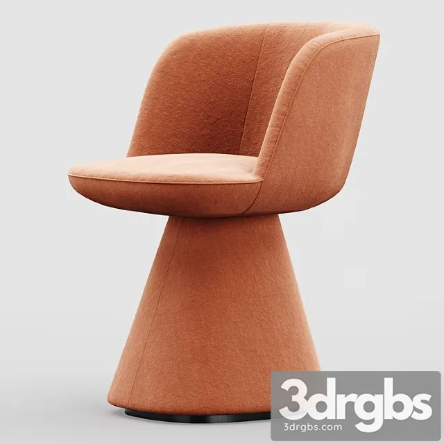 B&b italia flair o chair B&b italia flair o chair