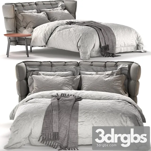 B&b italia husk B&b italia husk