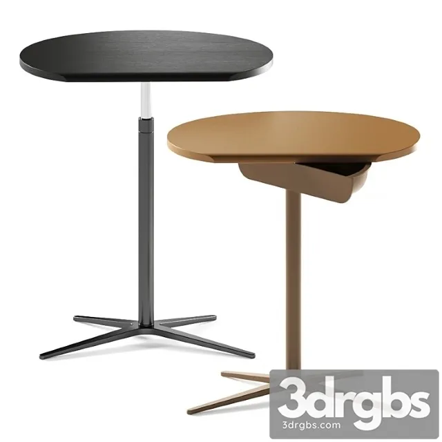 B&b sir vito coffee tables