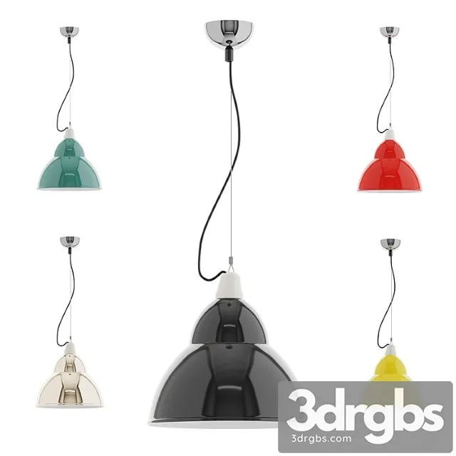 Bb1 pendant light by original btc Bb1 pendant light by original btc
