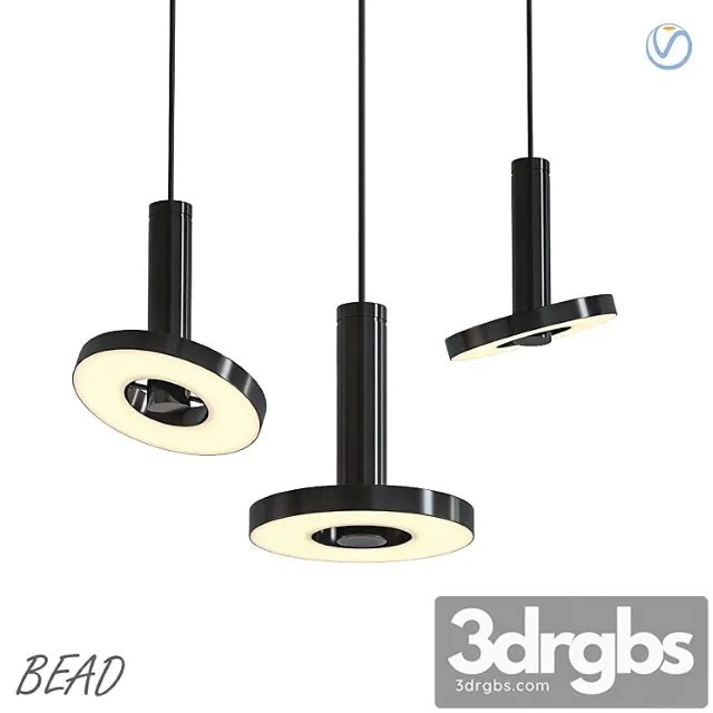 Bead pendant Bead pendant