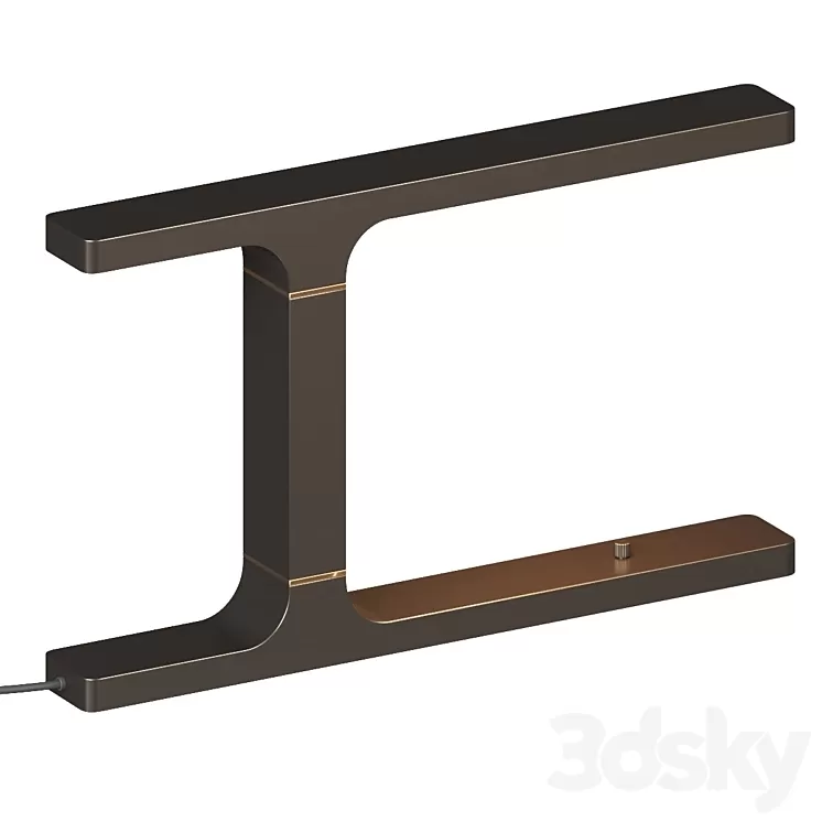 Beam by Maria Contardi Lighting 3D Model Free Download Beam by Maria Contardi Lighting 3D Model Free Download