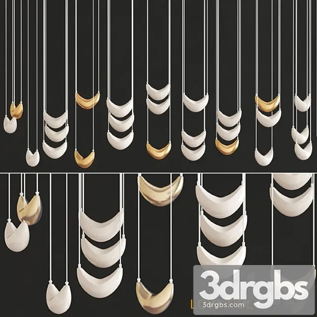 Beau & bien light skin 3D Model Download Beau & bien light skin 3D Model Download