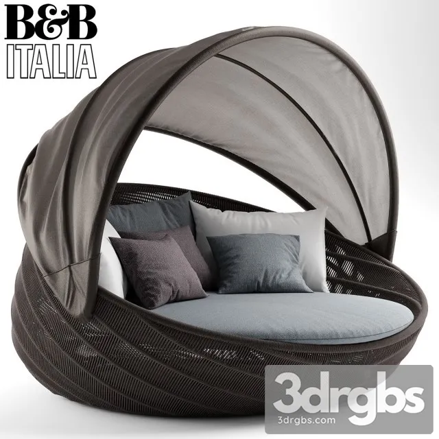 Bebitalia Canasta 3D Model Download Bebitalia Canasta 3D Model Download